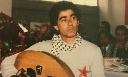 نخيل عراقي تعزي رحيل القامة اللحنية العراقية سامي كمال